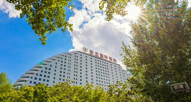 东北国际医院